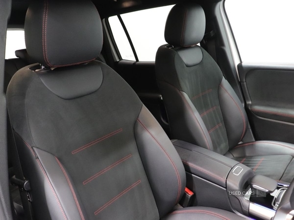 Used Mercedes-Benz GLB 2020 for sale - 76410027: Photo 24