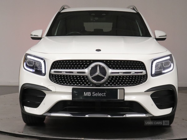 Used Mercedes-Benz GLB 2020 for sale - 76410027: Photo 25