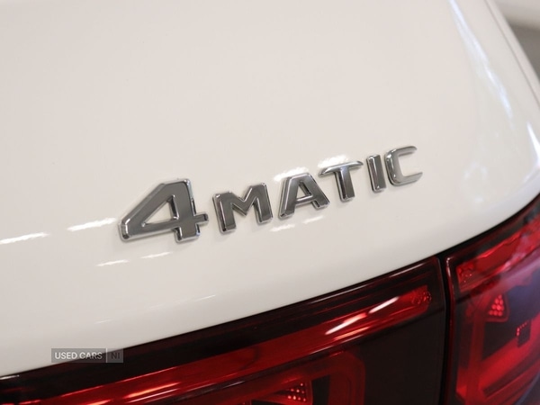 Used Mercedes-Benz GLB 2020 for sale - 76410027: Photo 28