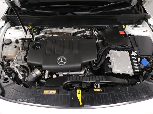 Used Mercedes-Benz GLB 2020 for sale - 76410027: Photo 29