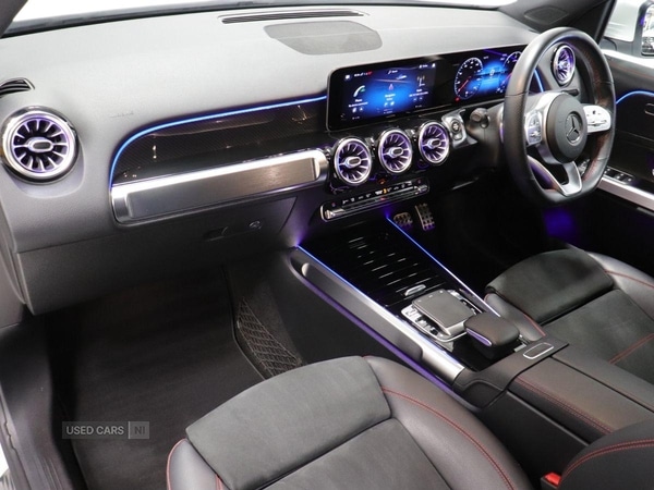 Used Mercedes-Benz GLB 2020 for sale - 76410027: Photo 3