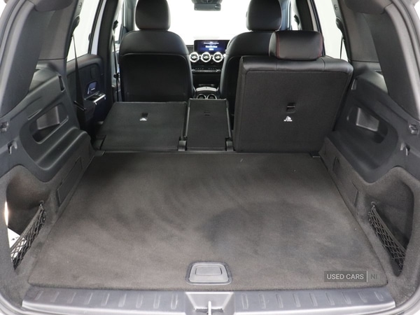 Used Mercedes-Benz GLB 2020 for sale - 76410027: Photo 30