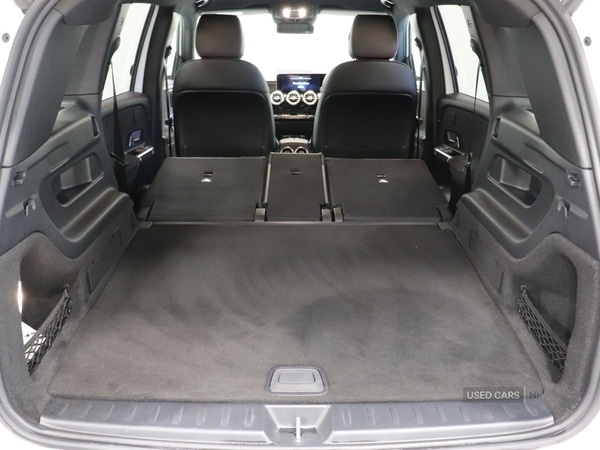 Used Mercedes-Benz GLB 2020 for sale - 76410027: Photo 31