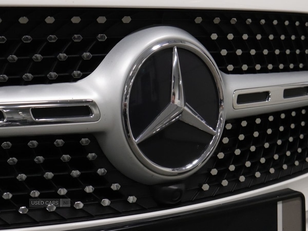 Used Mercedes-Benz GLB 2020 for sale - 76410027: Photo 32