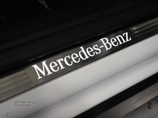 Used Mercedes-Benz GLB 2020 for sale - 76410027: Photo 33
