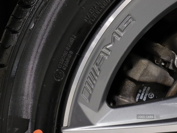 Used Mercedes-Benz GLB 2020 for sale - 76410027: Photo 34