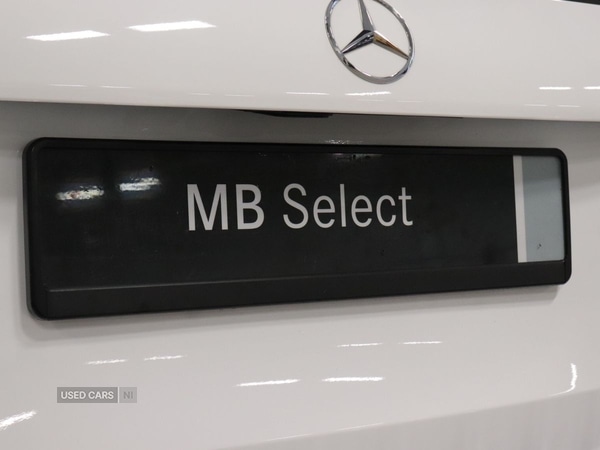 Used Mercedes-Benz GLB 2020 for sale - 76410027: Photo 35