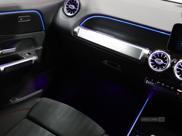 Used Mercedes-Benz GLB 2020 for sale - 76410027: Photo 37