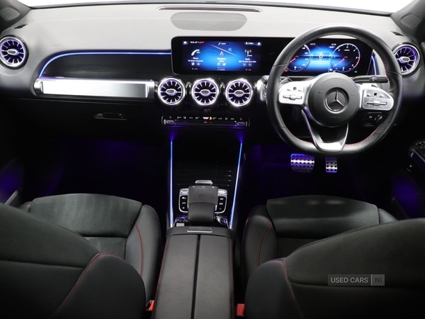 Used Mercedes-Benz GLB 2020 for sale - 76410027: Photo 38