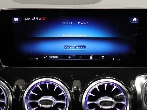 Used Mercedes-Benz GLB 2020 for sale - 76410027: Photo 40