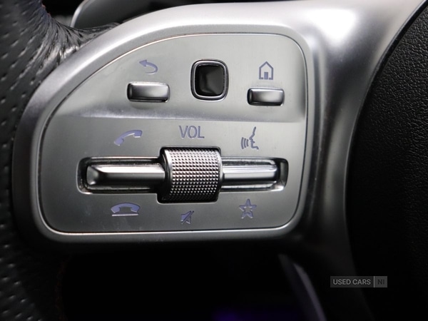 Used Mercedes-Benz GLB 2020 for sale - 76410027: Photo 42