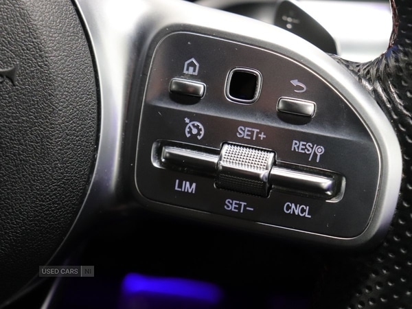 Used Mercedes-Benz GLB 2020 for sale - 76410027: Photo 43