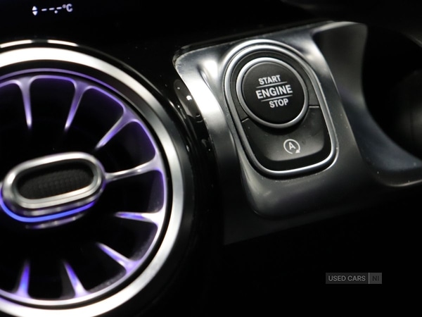 Used Mercedes-Benz GLB 2020 for sale - 76410027: Photo 44