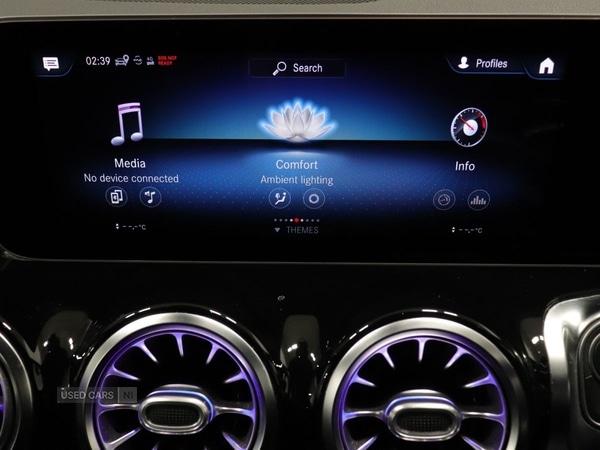 Used Mercedes-Benz GLB 2020 for sale - 76410027: Photo 45