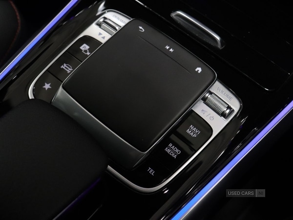 Used Mercedes-Benz GLB 2020 for sale - 76410027: Photo 46