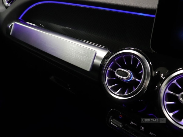 Used Mercedes-Benz GLB 2020 for sale - 76410027: Photo 47