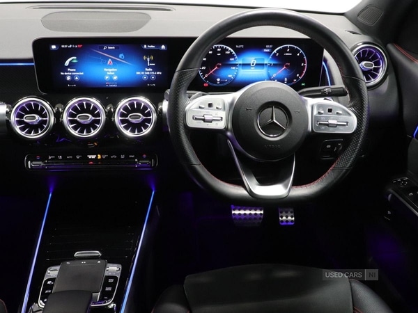 Used Mercedes-Benz GLB 2020 for sale - 76410027: Photo 5