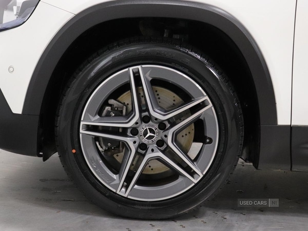 Used Mercedes-Benz GLB 2020 for sale - 76410027: Photo 6