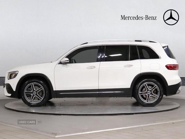 Used Mercedes-Benz GLB 2020 for sale - 76410027: Photo 9