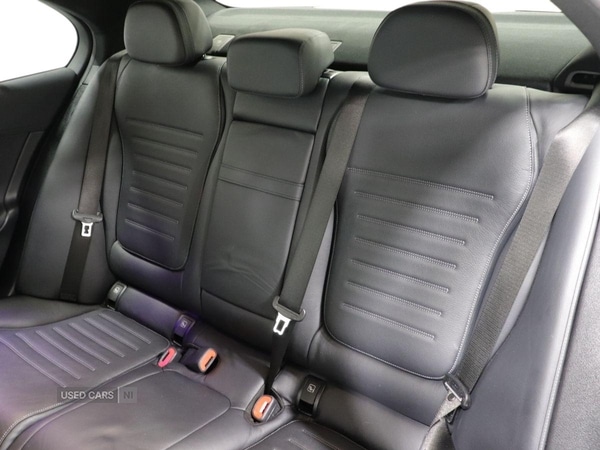 Used Mercedes-Benz C Class 2022 for sale - 76585948: Photo 10