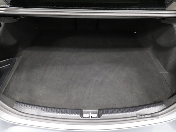 Used Mercedes-Benz C Class 2022 for sale - 76585948: Photo 11