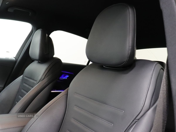 Used Mercedes-Benz C Class 2022 for sale - 76585948: Photo 15