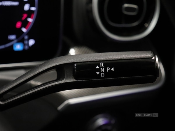 Used Mercedes-Benz C Class 2022 for sale - 76585948: Photo 21