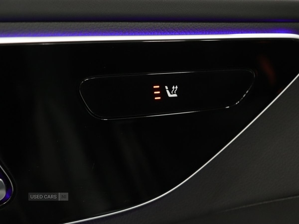 Used Mercedes-Benz C Class 2022 for sale - 76585948: Photo 22