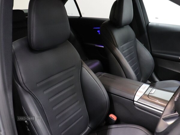 Used Mercedes-Benz C Class 2022 for sale - 76585948: Photo 23