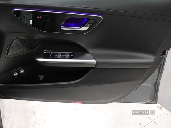 Used Mercedes-Benz C Class 2022 for sale - 76585948: Photo 30