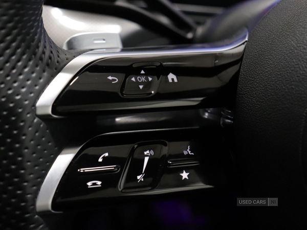 Used Mercedes-Benz C Class 2022 for sale - 76585948: Photo 37