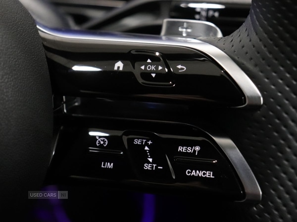 Used Mercedes-Benz C Class 2022 for sale - 76585948: Photo 38