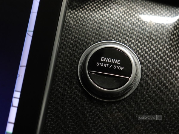 Used Mercedes-Benz C Class 2022 for sale - 76585948: Photo 39