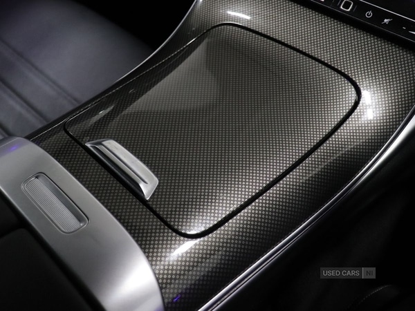 Used Mercedes-Benz C Class 2022 for sale - 76585948: Photo 42