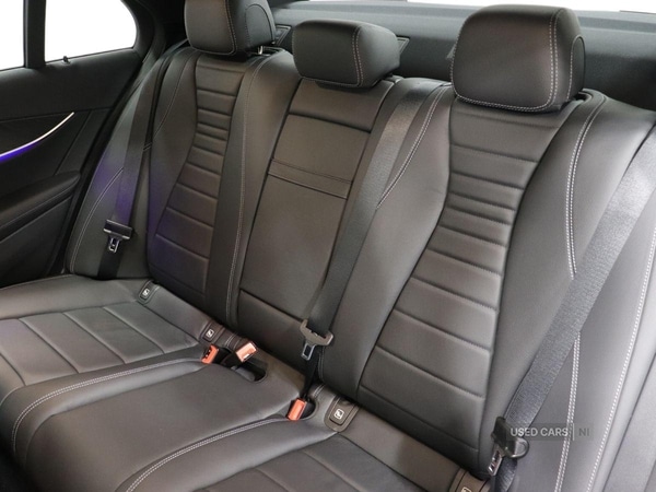 Used Mercedes-Benz E Class 2023 for sale - 76551327: Photo 10