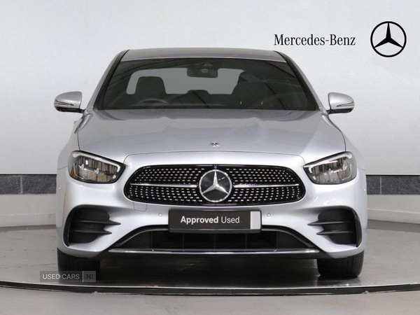 Used Mercedes-Benz E Class 2023 for sale - 76551327: Photo 12