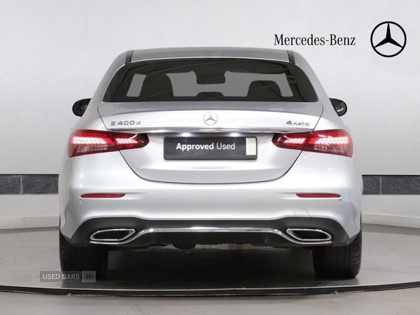 Used Mercedes-Benz E Class 2023 for sale - 76551327: Photo 13