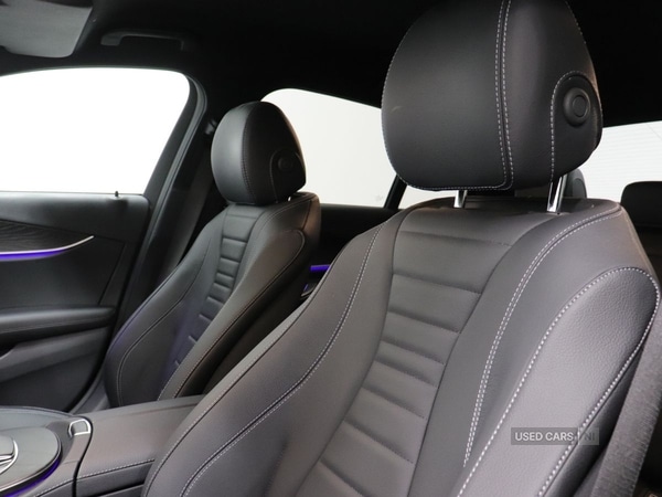 Used Mercedes-Benz E Class 2023 for sale - 76551327: Photo 15