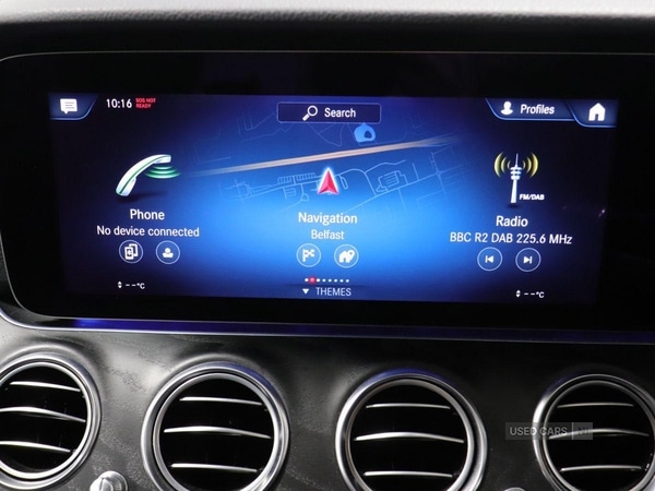 Used Mercedes-Benz E Class 2023 for sale - 76551327: Photo 16