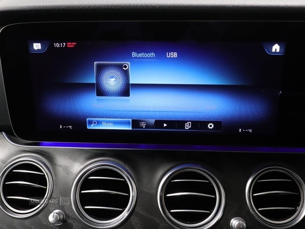 Used Mercedes-Benz E Class 2023 for sale - 76551327: Photo 17