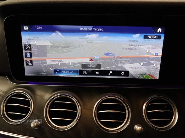 Used Mercedes-Benz E Class 2023 for sale - 76551327: Photo 18