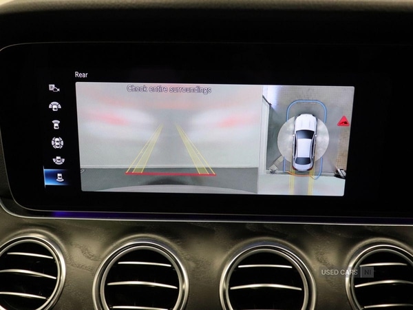 Used Mercedes-Benz E Class 2023 for sale - 76551327: Photo 19