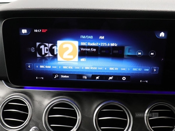 Used Mercedes-Benz E Class 2023 for sale - 76551327: Photo 20