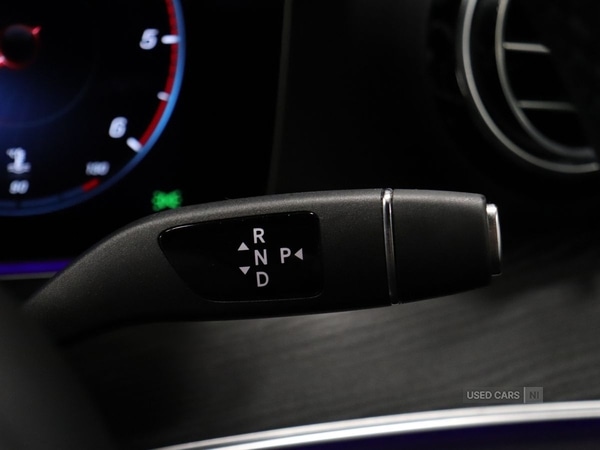 Used Mercedes-Benz E Class 2023 for sale - 76551327: Photo 21