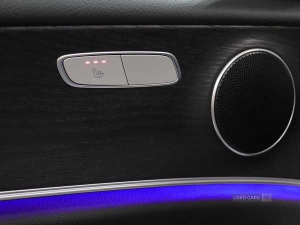 Used Mercedes-Benz E Class 2023 for sale - 76551327: Photo 22