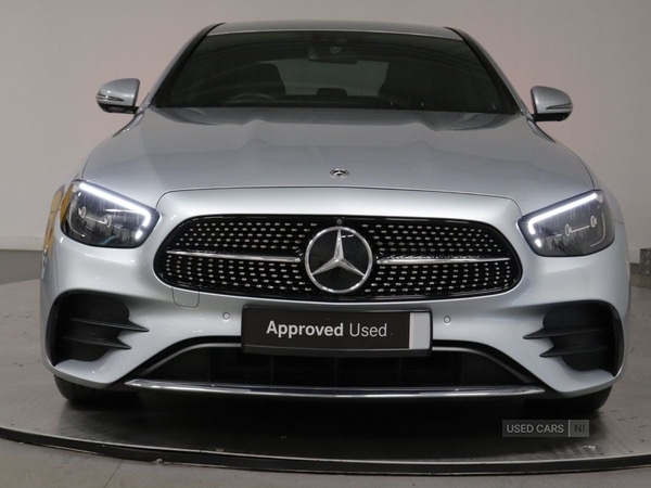 Used Mercedes-Benz E Class 2023 for sale - 76551327: Photo 24