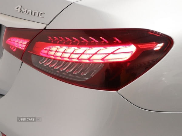 Used Mercedes-Benz E Class 2023 for sale - 76551327: Photo 25