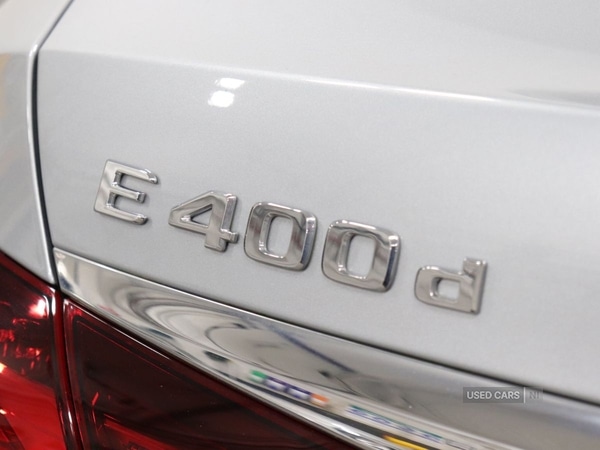 Used Mercedes-Benz E Class 2023 for sale - 76551327: Photo 26