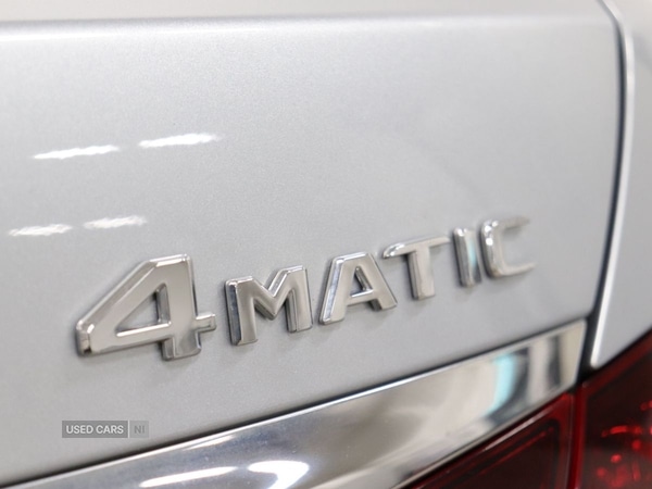 Used Mercedes-Benz E Class 2023 for sale - 76551327: Photo 27