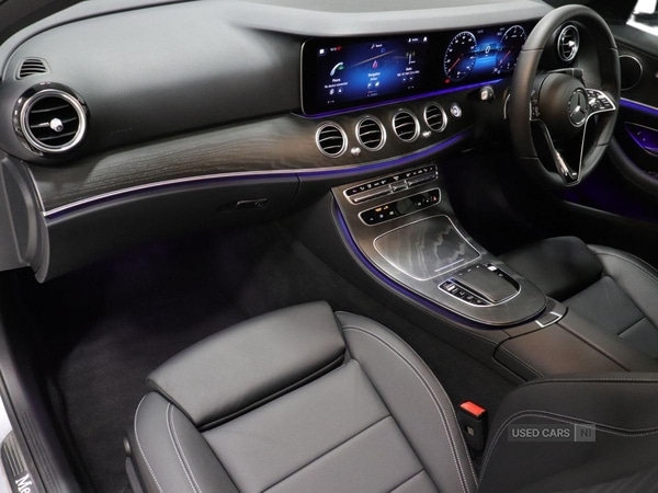 Used Mercedes-Benz E Class 2023 for sale - 76551327: Photo 3